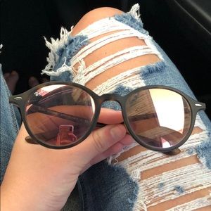 Rayban liteforce sunglasses